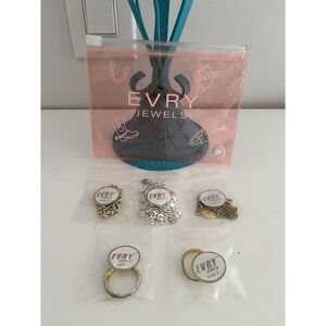 evry jewels bundle‎